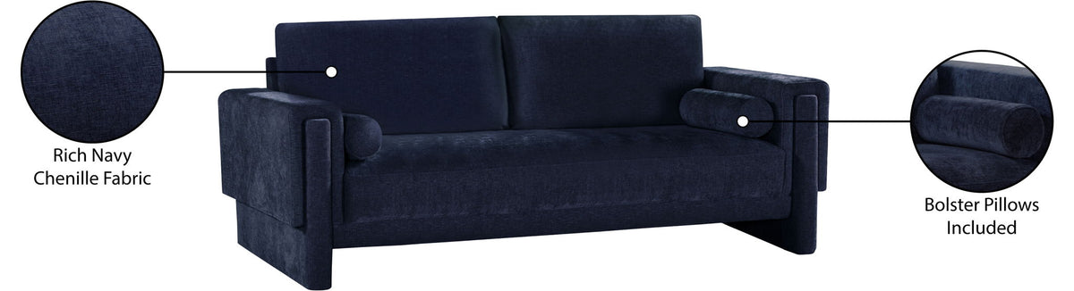 Madeline - Sofa