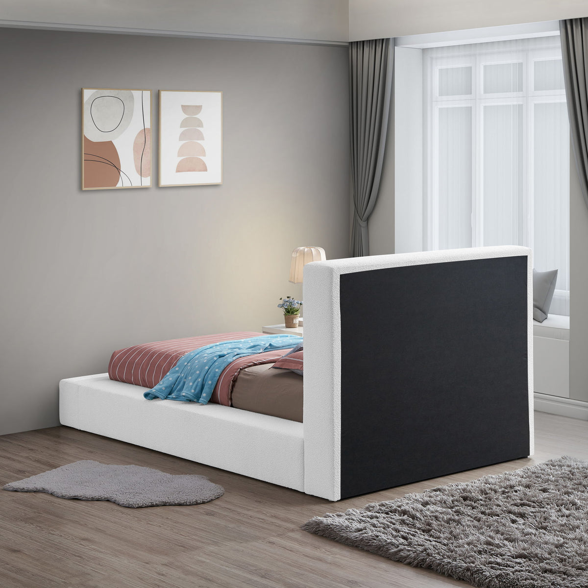 Terra - Bed