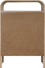 Giada - Solid Wood And Veneer Chest