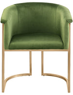 Tierra - Dining Chair