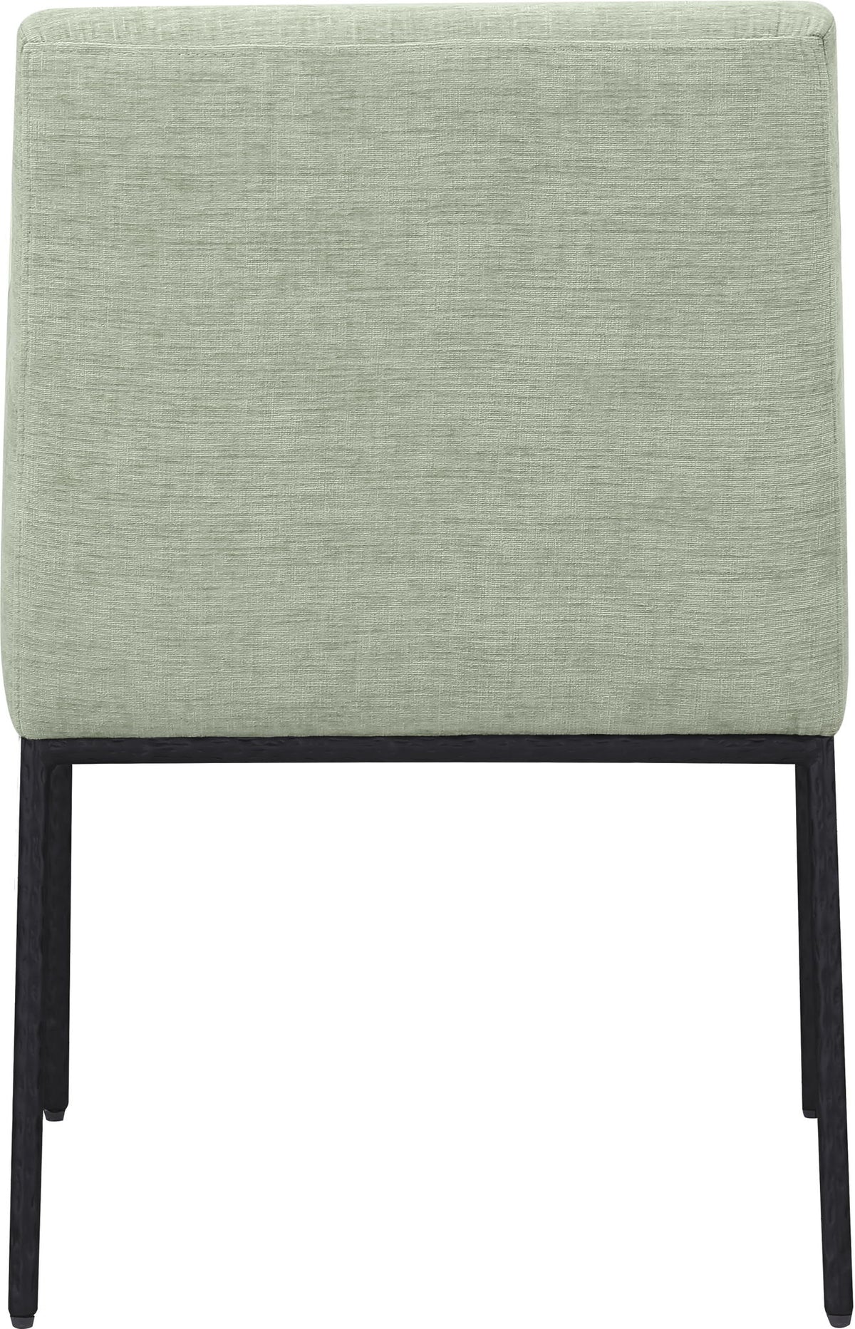 Reeves - Dining Chair With Black Legs (Set of 2)