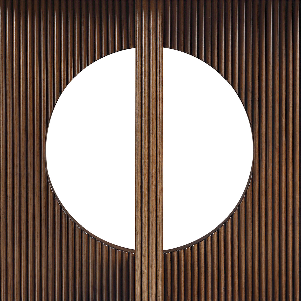 Rivas - Round Dining Table