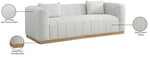Lucia - Sofa