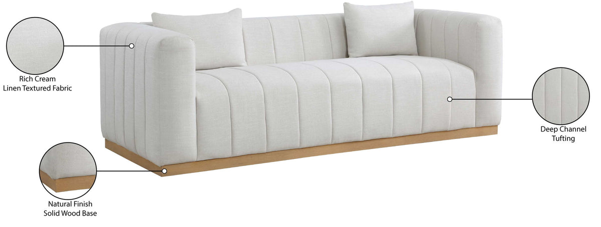 Lucia - Sofa