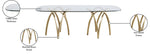 Madelyn - Dining Table