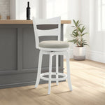 Blair - Swivel Barstool