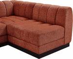 Quinn - 8 Piece Modular Sectional