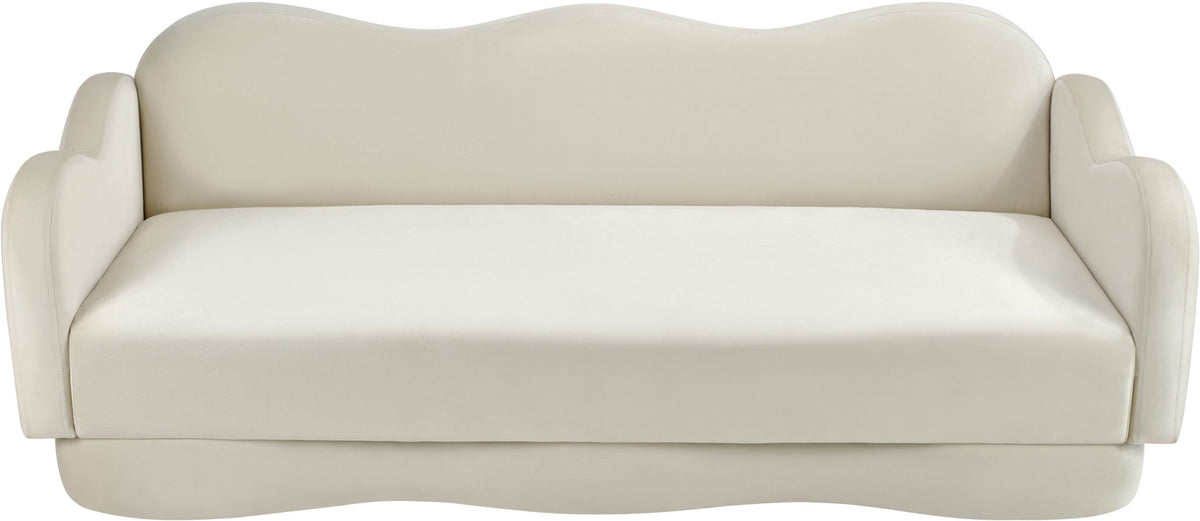 Bloom - Velvet Sofa