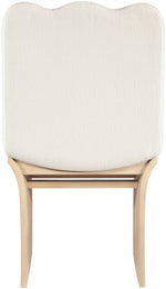 Shaw - Dining Chair - Natural Base