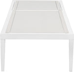 Nizuc - Outdoor Patio Chaise Lounge Chair