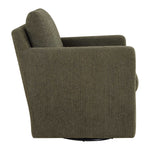 Tisdell - Swivel/Glider - Kale