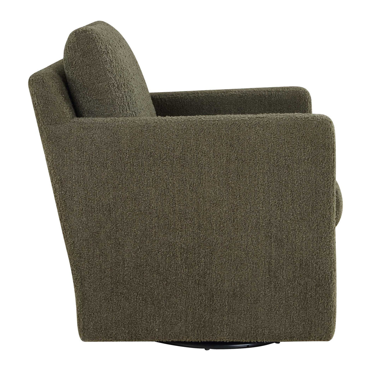Tisdell - Swivel/Glider - Kale