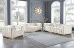 Marlon - Loveseat