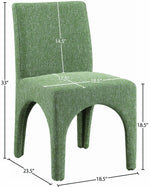 Gramercy - Dining Chair (Set of 2)