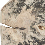 Bahati - Wood Bleached Wall Decor (Set of 9) - Brown