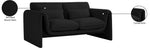 Sloan - Loveseat
