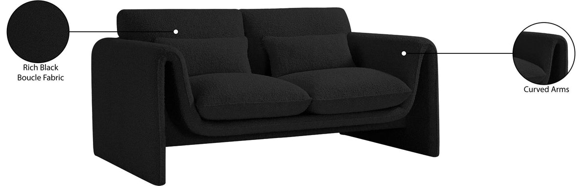 Sloan - Loveseat