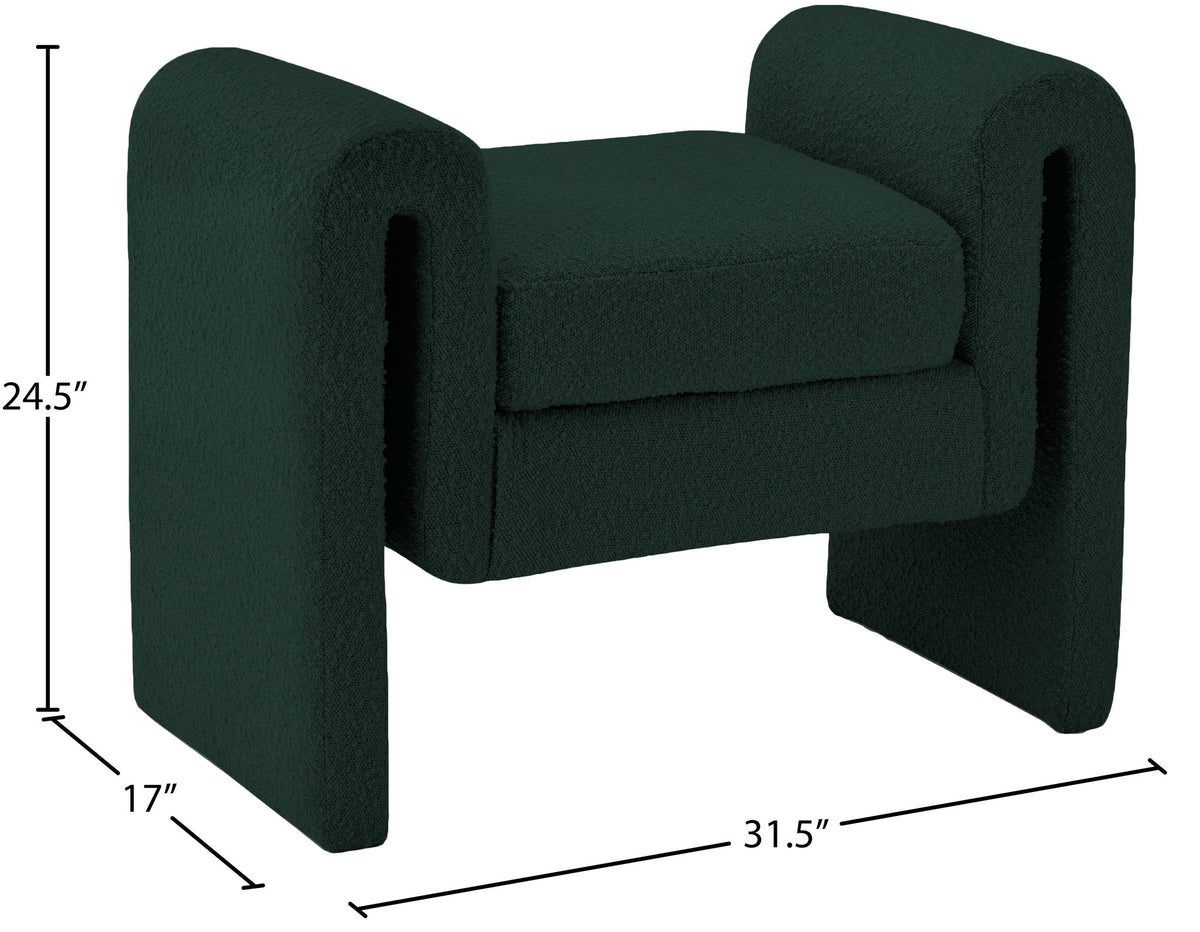 Stylus - Bench