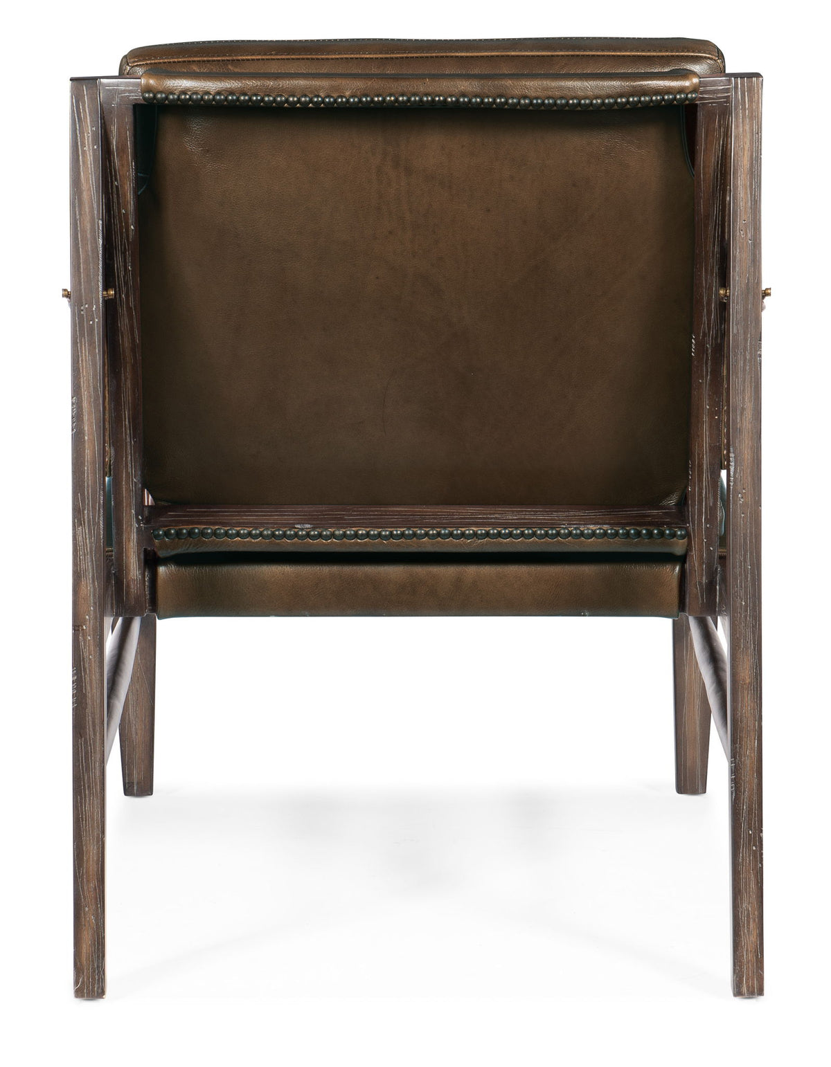 CC - Sabi Sands Sling Chair - Dark Brown