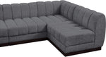 Quinn - 8 Piece Modular Sectional