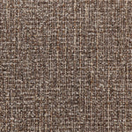 Valeo - Linen Textured Fabric Upholstered Dining Chair (Set of 2) - Painted Natural Base