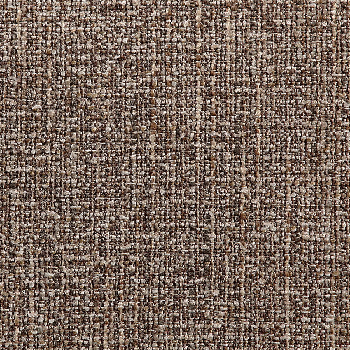 Valeo - Linen Textured Fabric Upholstered Dining Chair (Set of 2) - Painted Natural Base