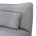 Racine - Modern Grey Fabric Modular Sectional Sofa by VIG Furniture - View 10