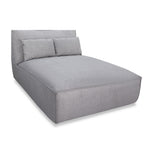 Racine - Modern Grey Fabric Modular Sectional Sofa by VIG Furniture - View 7