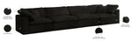 Cozy - Modular 4 Seat Sofa