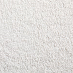 Briar - Faux Sheepskin Upholstered Bench