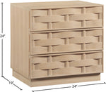 Weave - Night Stand