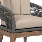 Orbit - Outdoor Patio Dining Chair