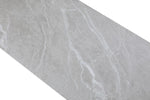 Cloud - Dining Table - Gray / Black