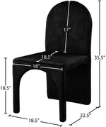 Summer - Dining Side Chair (Set of 2)