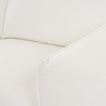 Soho - Italian White Leather Sofa by VIG Furniture - View 6