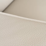 Soho - Italian Grey Leather Sofa by VIG Furniture - View 7