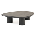 Summit - Modern Ash Coffee Table Set by VIG Furniture - View 3
