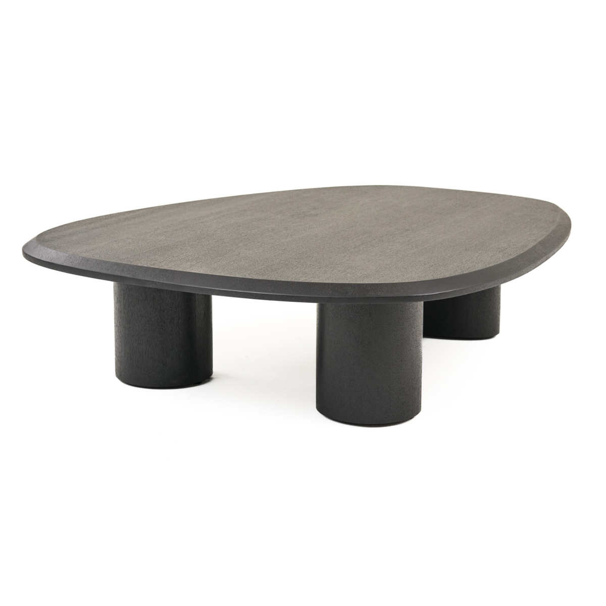 Summit - Modern Ash Coffee Table Set by VIG Furniture - View 3