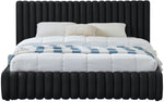 Nico - Bed