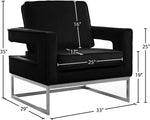 Noah - Accent Chair