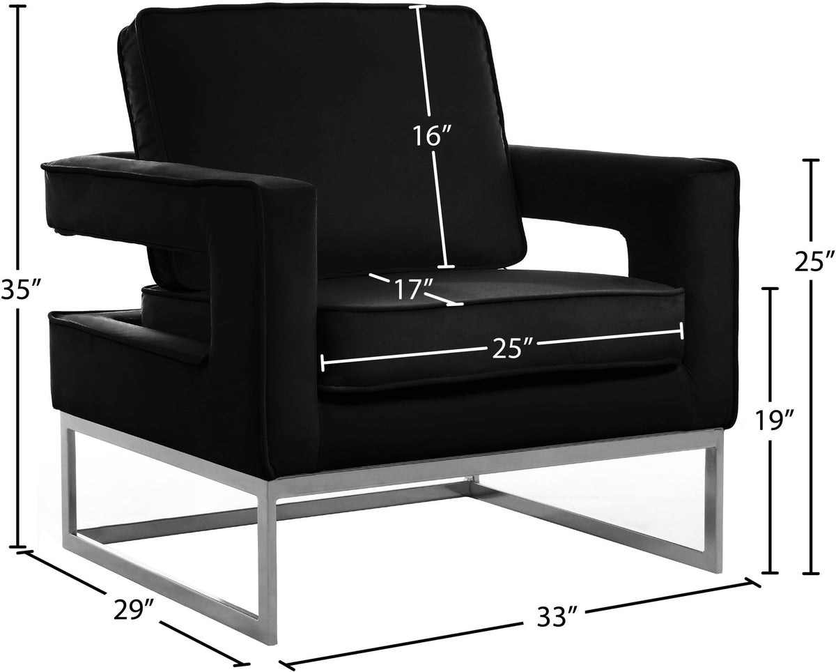 Noah - Accent Chair