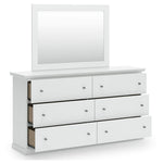 Bostwick Shoals - Dresser
