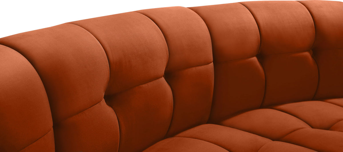 Limitless - 7 Pc. Modular Sectional