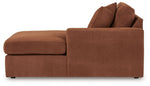 Modmax - 7 Piece Sectional