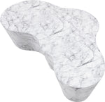 Monza - Concrete Coffee Table