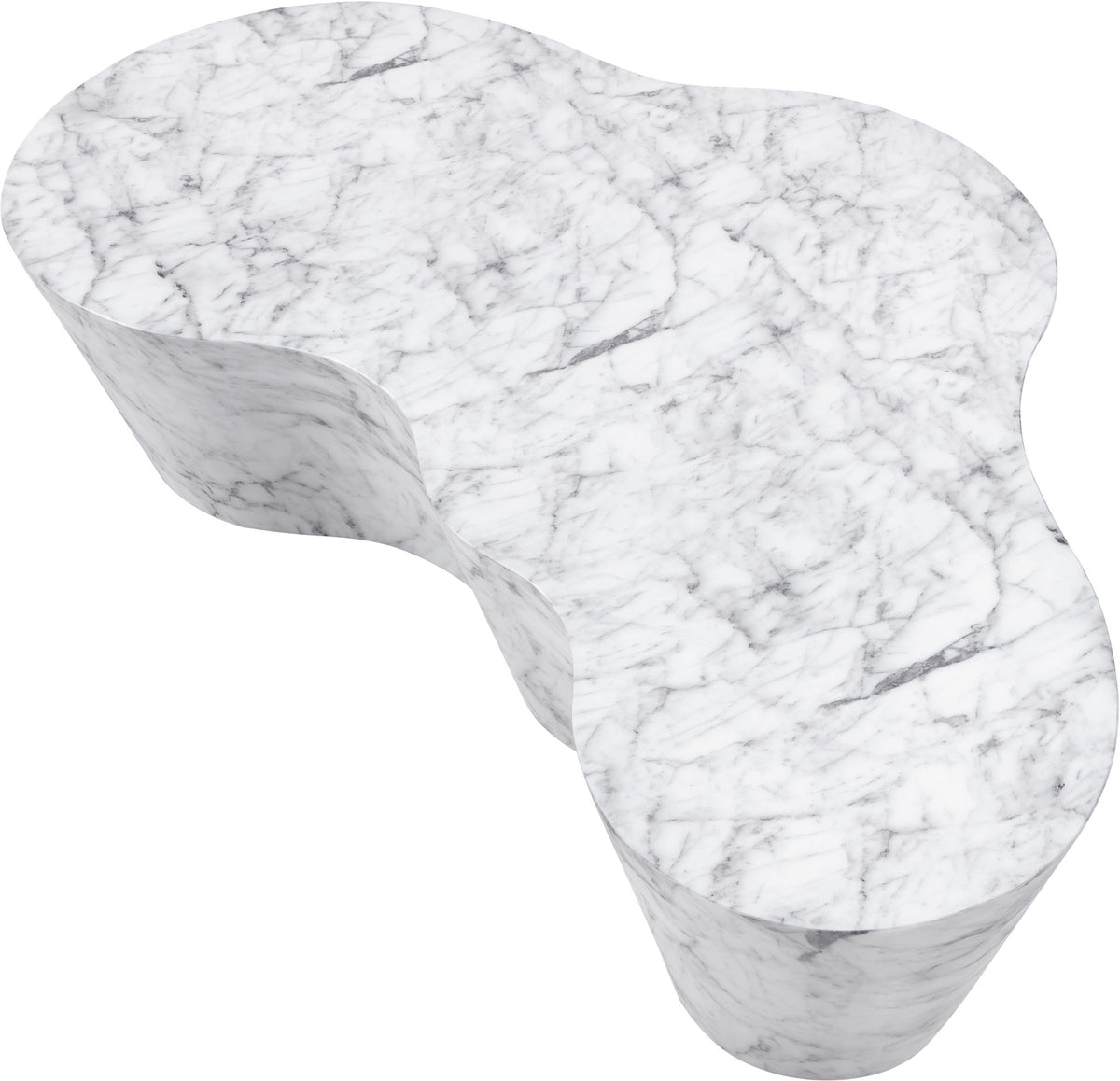 Monza - Concrete Coffee Table
