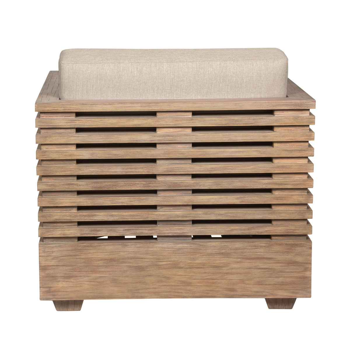 Vivid - Outdoor Patio Chair