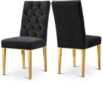 Capri - Dining Chair (Set of 2)