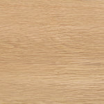 Butterfly - Solid Wood And Natural Cane Table With Natural Top