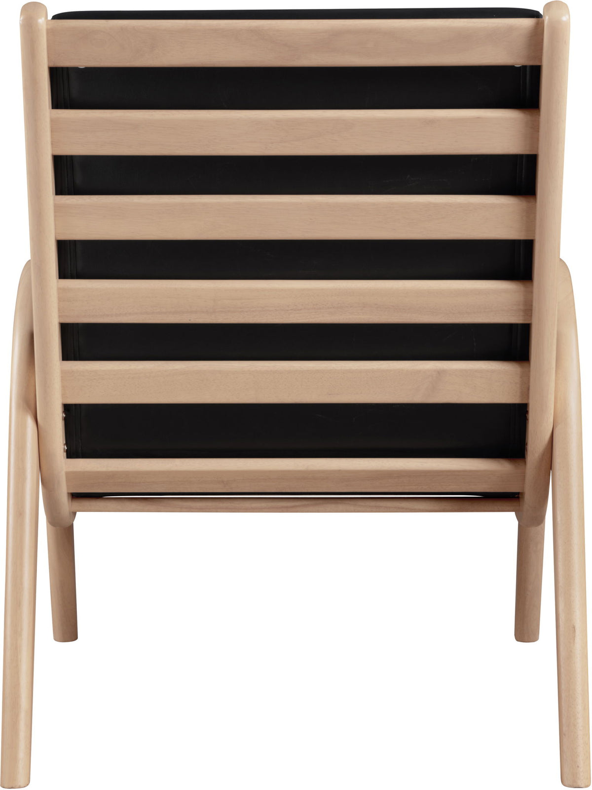 Randal - Accent Chair - Natural Frame